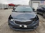 2015 KIA Forte EX