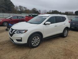 2017 Nissan Rogue S for sale in Theodore, AL