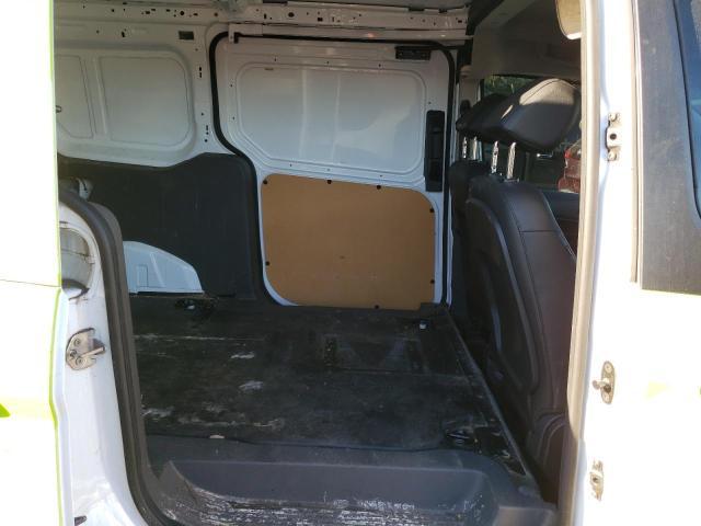 2020 Ford Transit Connect xl