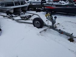 Kara salvage cars for sale: 2007 Kara Boat Trailer