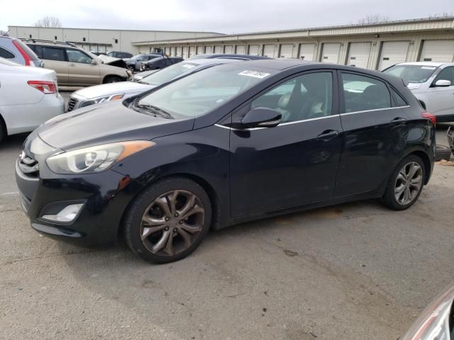 2014 Hyundai Elantra GT