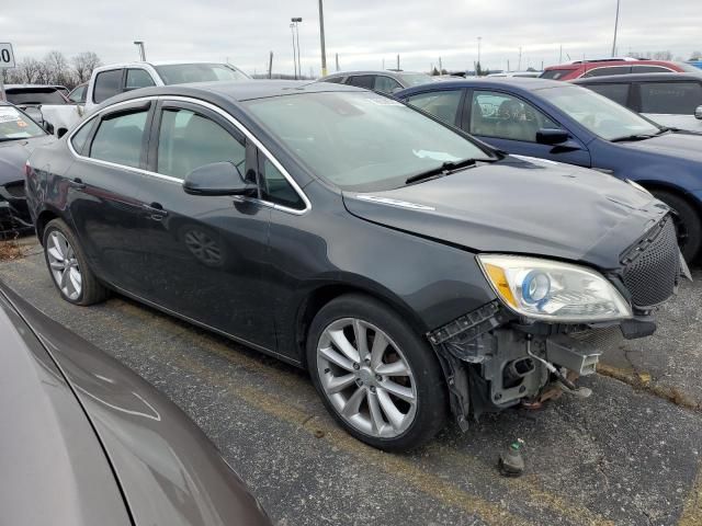 2015 Buick Verano Convenience