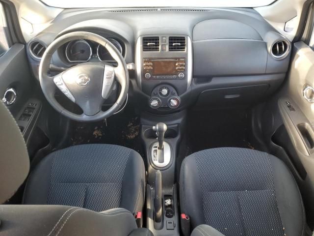 2014 Nissan Versa Note S