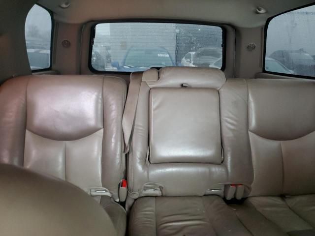 2006 GMC Yukon Denali