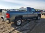 2007 Chevrolet Silverado C2500 Heavy Duty