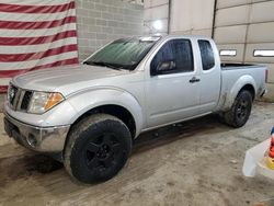 2008 Nissan Frontier King Cab LE for sale in Columbia, MO