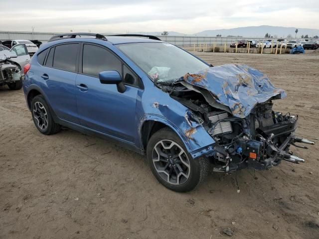 2017 Subaru Crosstrek Premium