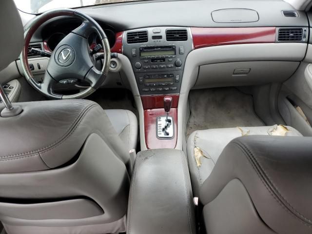 2004 Lexus ES 330