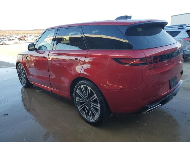 2023 Land Rover Range Rover Sport Dynamic SE