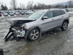 2020 Jeep Cherokee Limited for sale in Grantville, PA