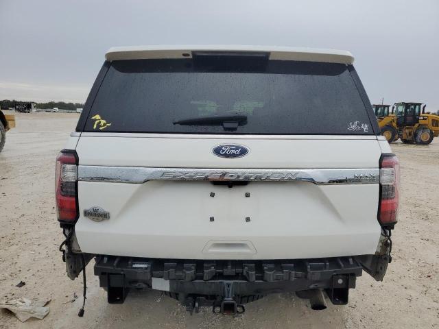 2021 Ford Expedition max King Ranch