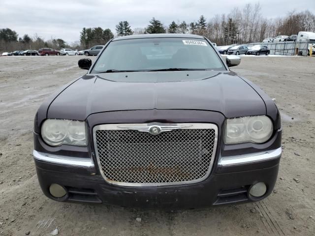 2005 Chrysler 300C