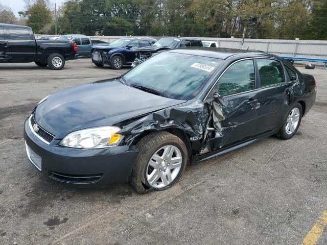 2013 Chevrolet Impala LT