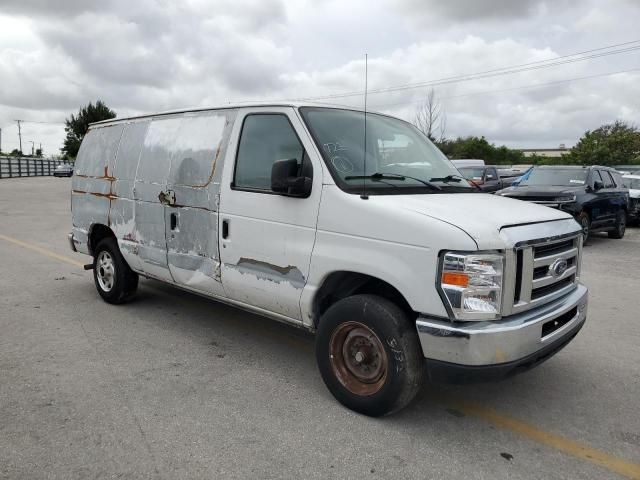 2012 Ford Econoline E150 Van