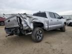 2017 Toyota Tacoma Double Cab