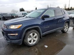 2018 Jeep Compass Latitude for sale in Portland, OR
