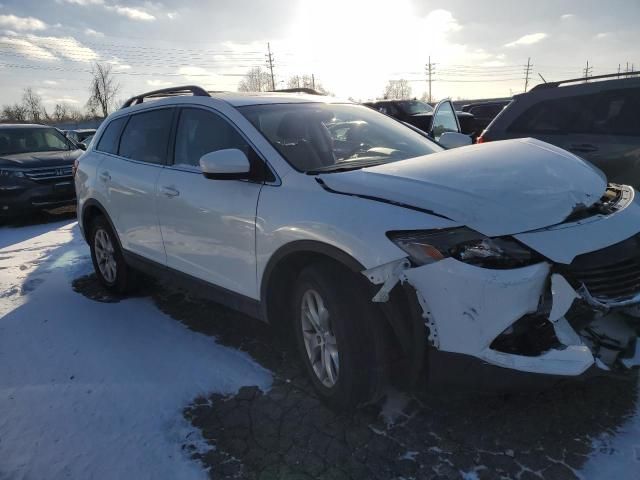 2015 Mazda CX-9 Touring