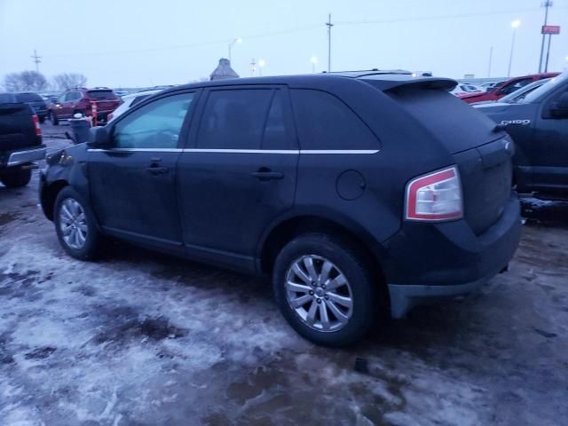 2008 Ford Edge Limited