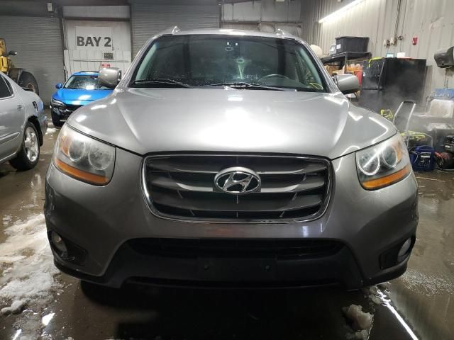 2011 Hyundai Santa FE SE