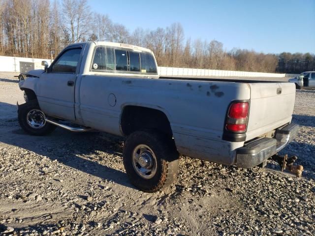 1997 Dodge RAM 2500