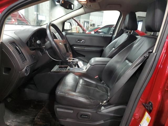 2010 Ford Edge Limited