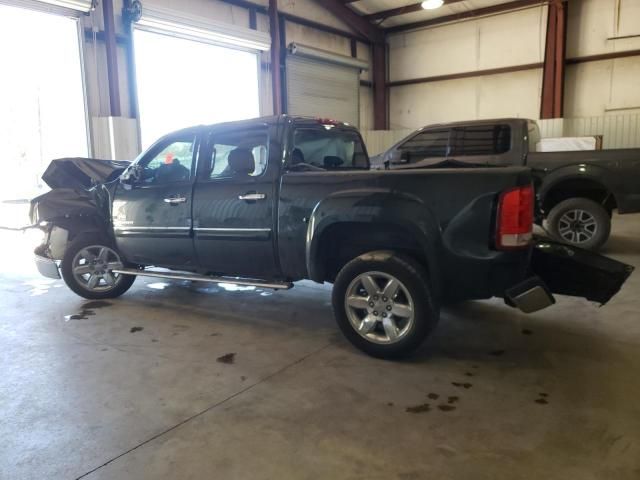 2013 GMC Sierra C1500 SLE