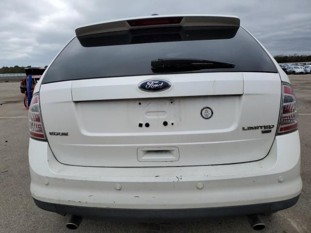 2010 Ford Edge Limited