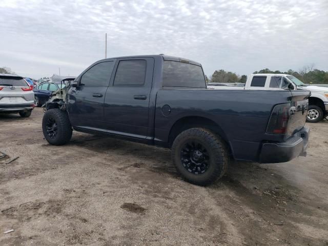 2018 Dodge RAM 1500 ST