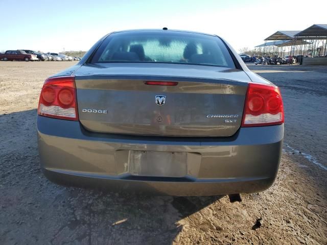 2010 Dodge Charger SXT