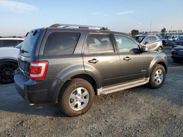 2010 Ford Escape Hybrid