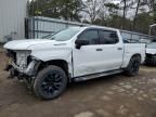 2019 Chevrolet Silverado C1500 Custom