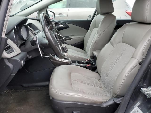 2015 Buick Verano Convenience