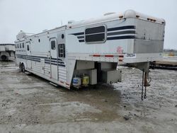Other salvage cars for sale: 2004 Other Trailer