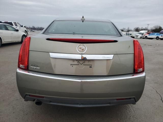 2011 Cadillac CTS