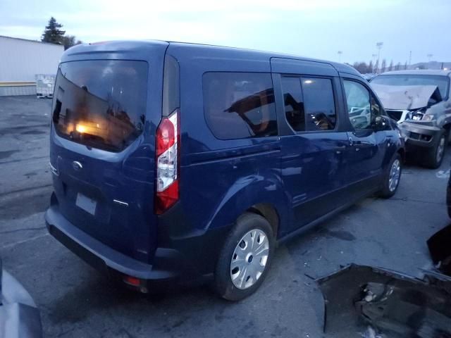 2021 Ford Transit Connect XL