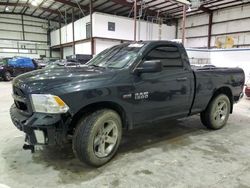 Dodge Vehiculos salvage en venta: 2014 Dodge RAM 1500 ST