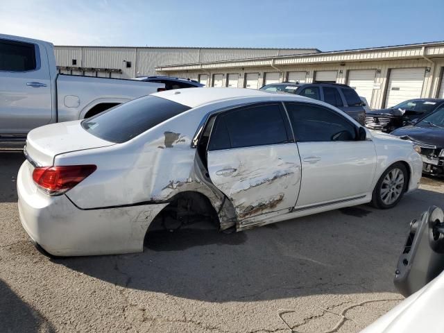 2011 Toyota Avalon Base