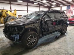 Jeep Vehiculos salvage en venta: 2019 Jeep Grand Cherokee Limited