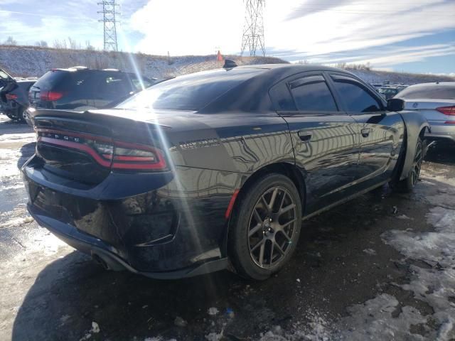 2017 Dodge Charger R/T