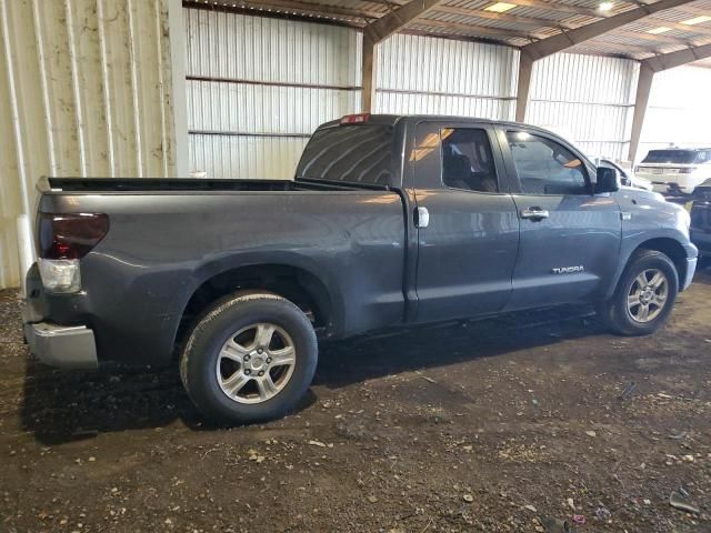 2008 Toyota Tundra Double Cab