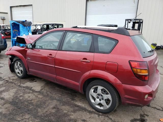 2003 Pontiac Vibe