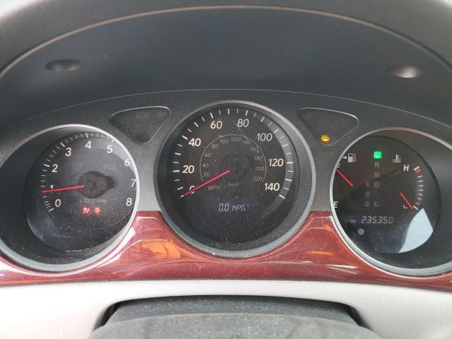 2002 Lexus Es 300