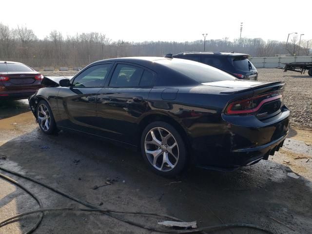 2015 Dodge Charger R/T