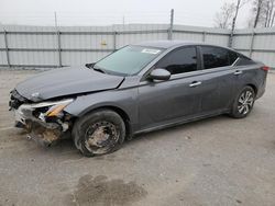 Vehiculos salvage en venta de Copart Dunn, NC: 2019 Nissan Altima S