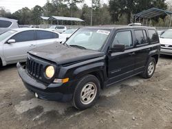 2014 Jeep Patriot Sport for sale in Savannah, GA