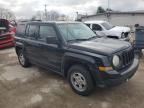 2012 Jeep Patriot Sport