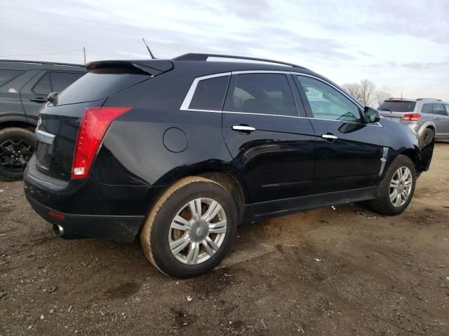 2011 Cadillac SRX