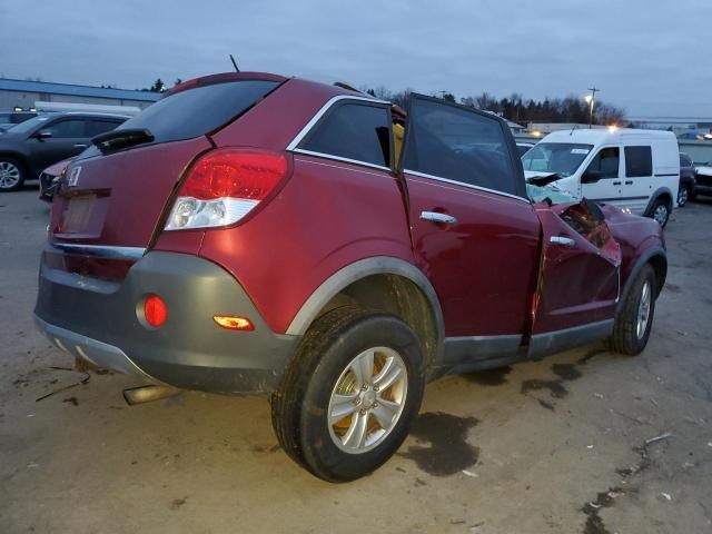 2008 Saturn Vue XE