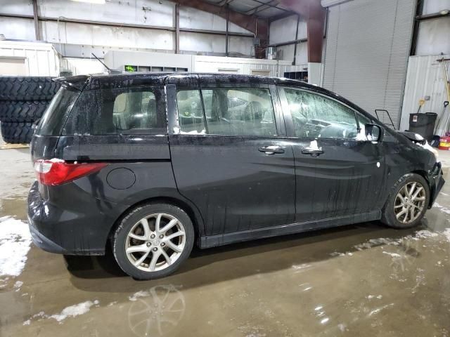 2012 Mazda 5