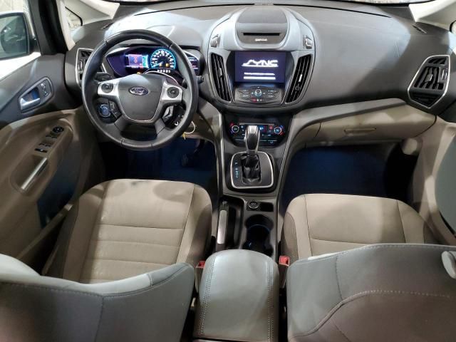 2013 Ford C-MAX SE